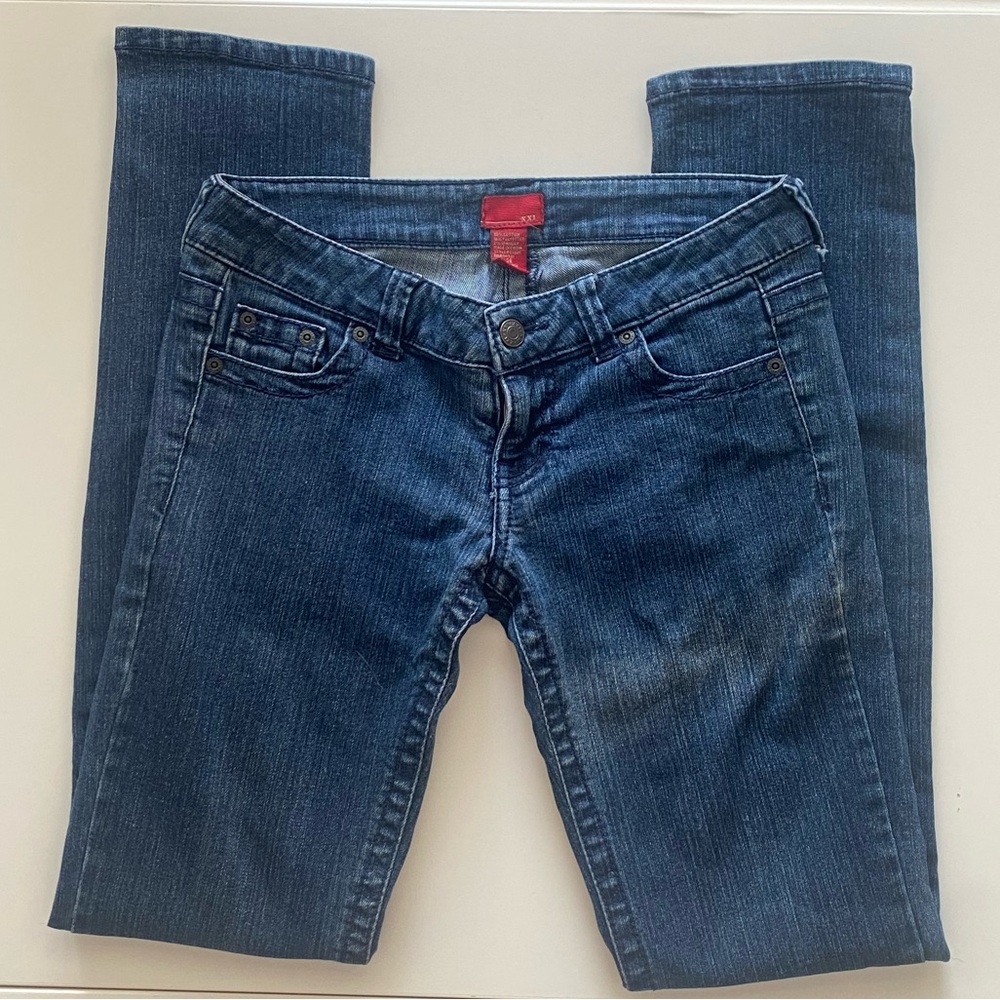 XXI Forever 21 Denim size 26